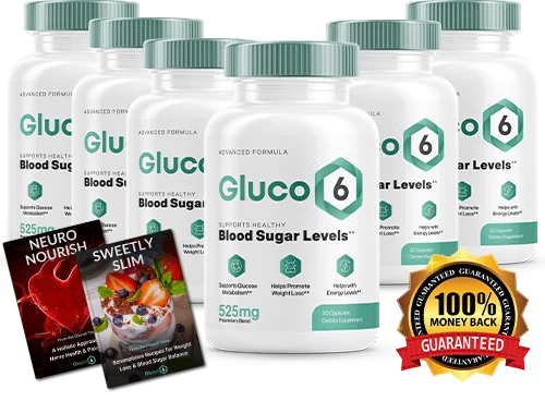 Gluco6 Discount