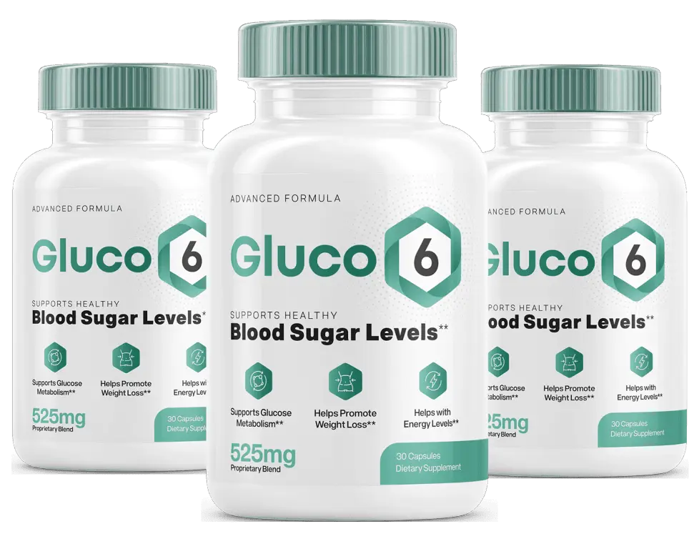 what is Gluco6