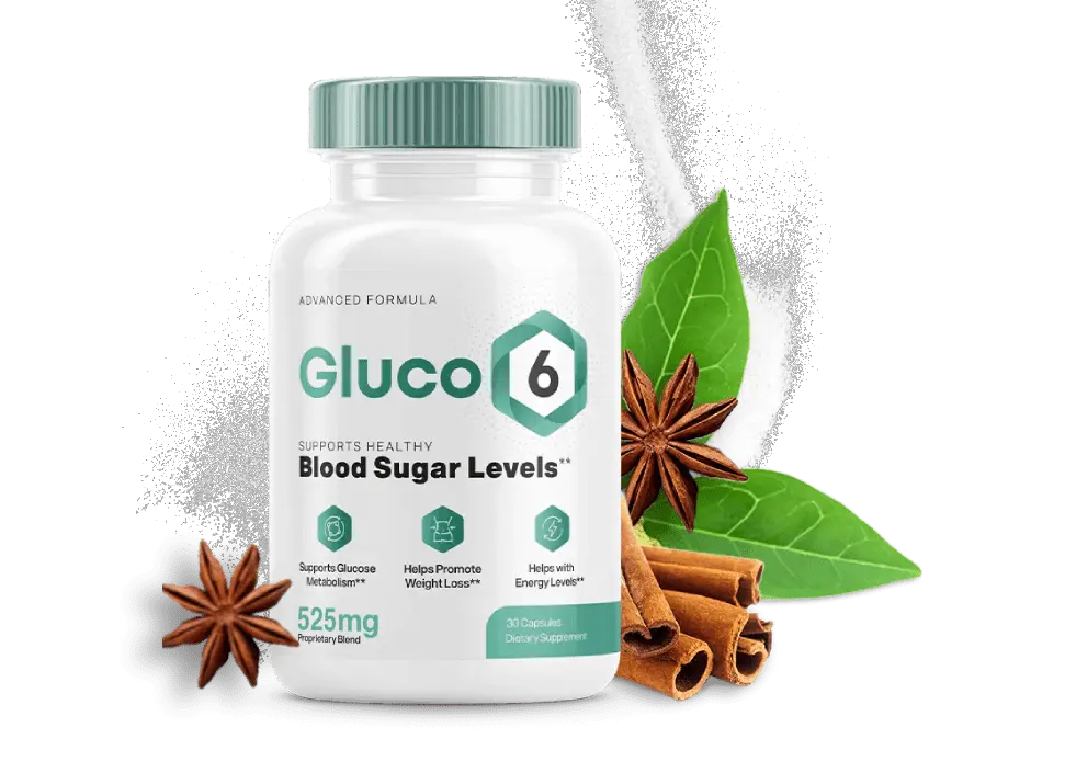 Gluco6 special offers